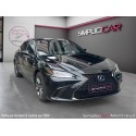 LEXUS  ES 300 H F SPORT EXECUTIVE  EXECUTIVE GARANTIE 12 MOIS