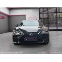 LEXUS  ES 300 H F SPORT EXECUTIVE  EXECUTIVE GARANTIE 12 MOIS