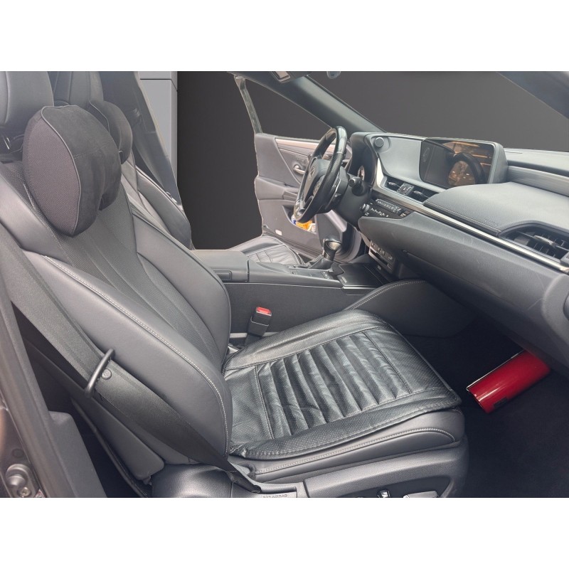 LEXUS  ES 300 H F SPORT EXECUTIVE  EXECUTIVE GARANTIE 12 MOIS