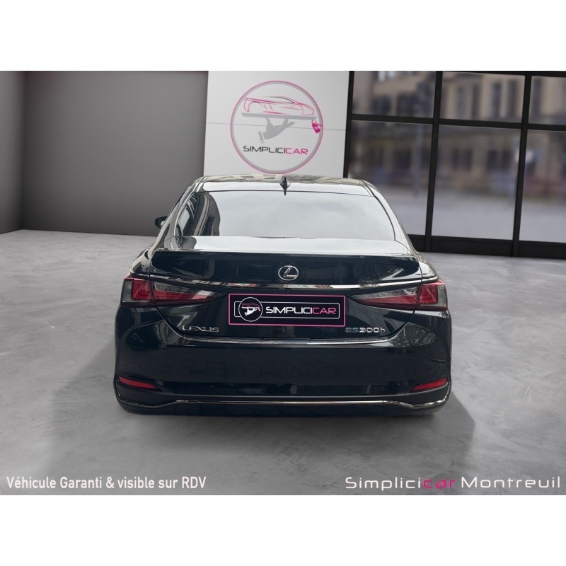 LEXUS  ES 300 H F SPORT EXECUTIVE  EXECUTIVE GARANTIE 12 MOIS