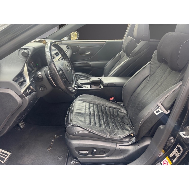 LEXUS  ES 300 H F SPORT EXECUTIVE  EXECUTIVE GARANTIE 12 MOIS