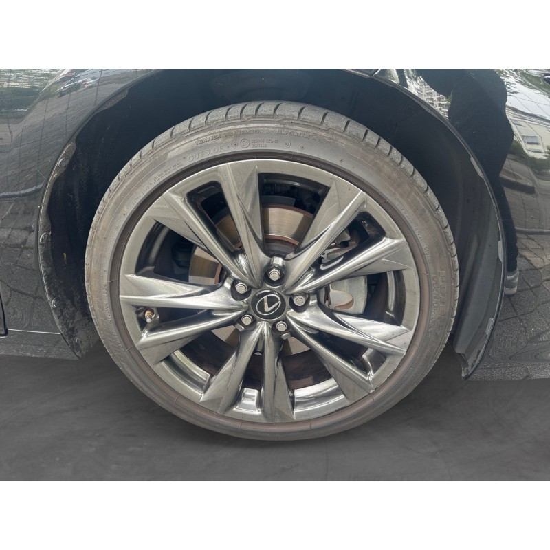 LEXUS  ES 300 H F SPORT EXECUTIVE  EXECUTIVE GARANTIE 12 MOIS