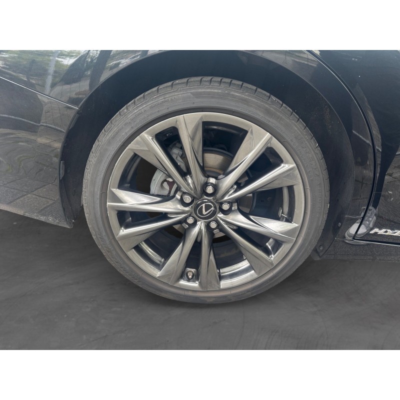 LEXUS  ES 300 H F SPORT EXECUTIVE  EXECUTIVE GARANTIE 12 MOIS