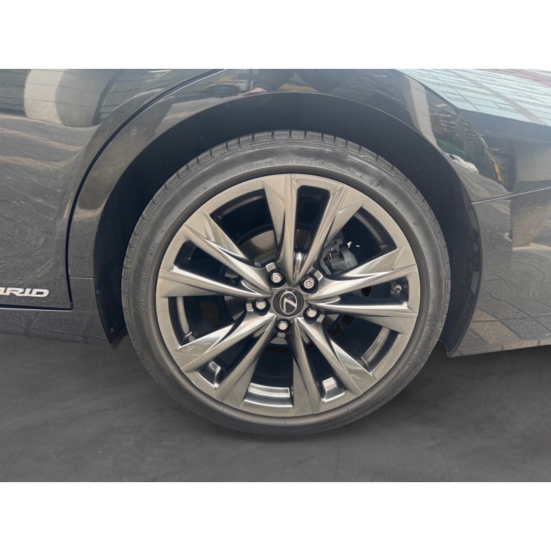 LEXUS  ES 300 H F SPORT EXECUTIVE  EXECUTIVE GARANTIE 12 MOIS