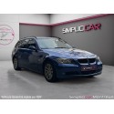 BMW SERIE 3 TOURING E91 318i 143ch Confort Suivi Complet
