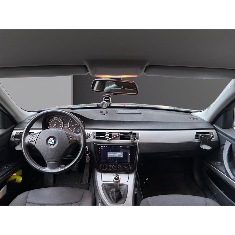 BMW SERIE 3 TOURING E91 318i 143ch Confort Suivi Complet
