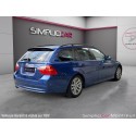 BMW SERIE 3 TOURING E91 318i 143ch Confort Suivi Complet