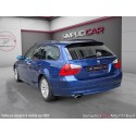 BMW SERIE 3 TOURING E91 318i 143ch Confort Suivi Complet
