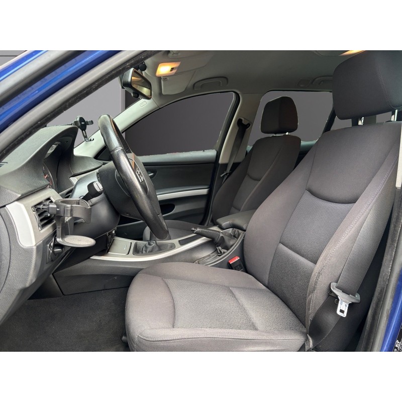 BMW SERIE 3 TOURING E91 318i 143ch Confort Suivi Complet