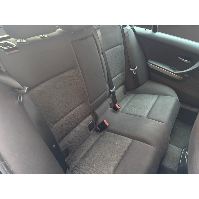 BMW SERIE 3 TOURING E91 318i 143ch Confort Suivi Complet