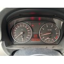 BMW SERIE 3 TOURING E91 318i 143ch Confort Suivi Complet