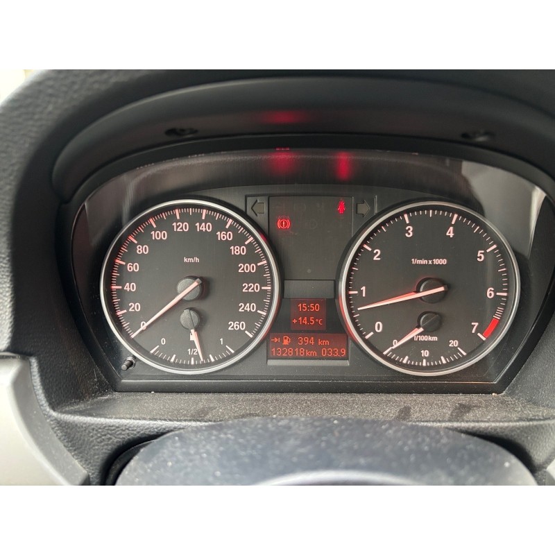 BMW SERIE 3 TOURING E91 318i 143ch Confort Suivi Complet