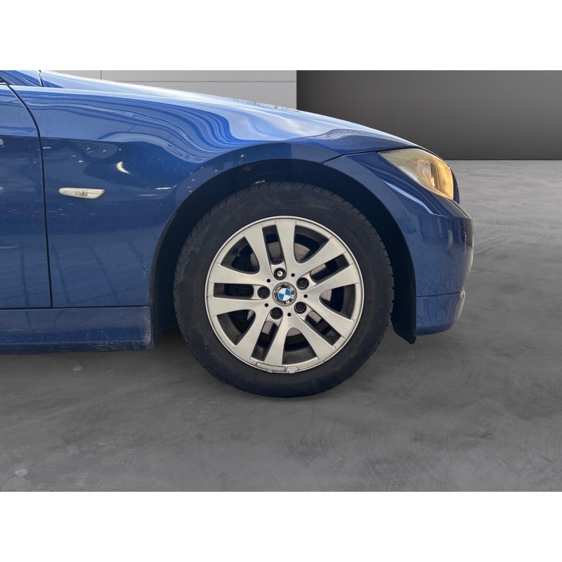 BMW SERIE 3 TOURING E91 318i 143ch Confort Suivi Complet