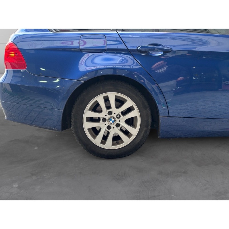 BMW SERIE 3 TOURING E91 318i 143ch Confort Suivi Complet