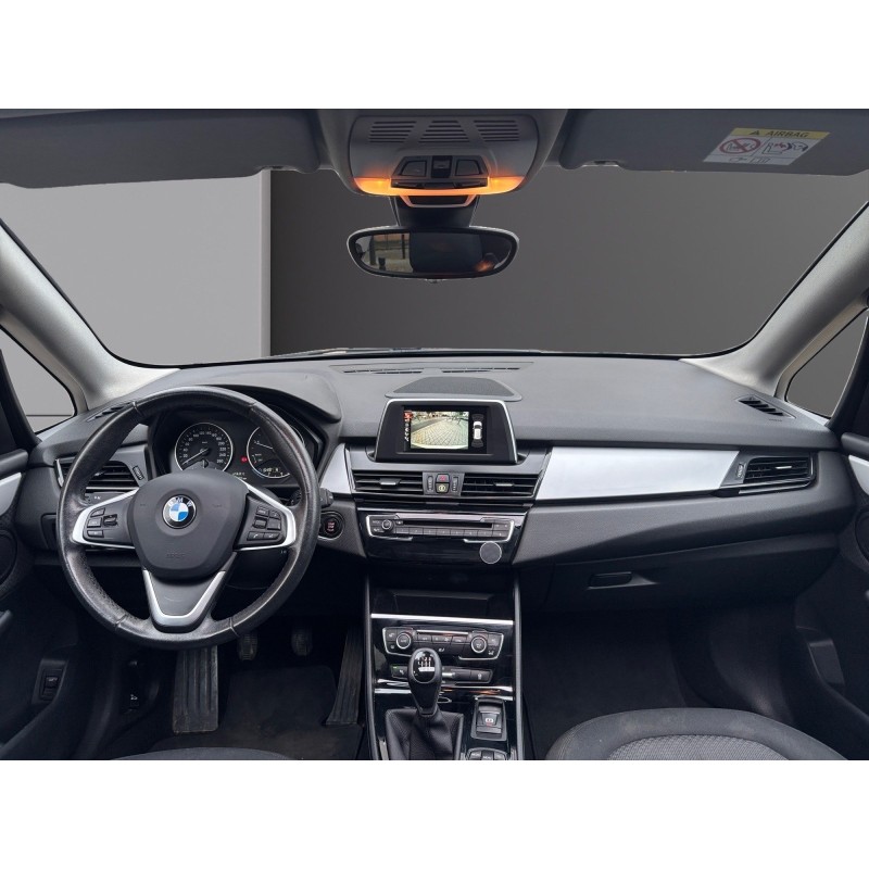 BMW SERIE 2 ACTIVE TOURER F45 214d 95 ch Business Toit Ouvrant