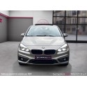 BMW SERIE 2 ACTIVE TOURER F45 214d 95 ch Business Toit Ouvrant