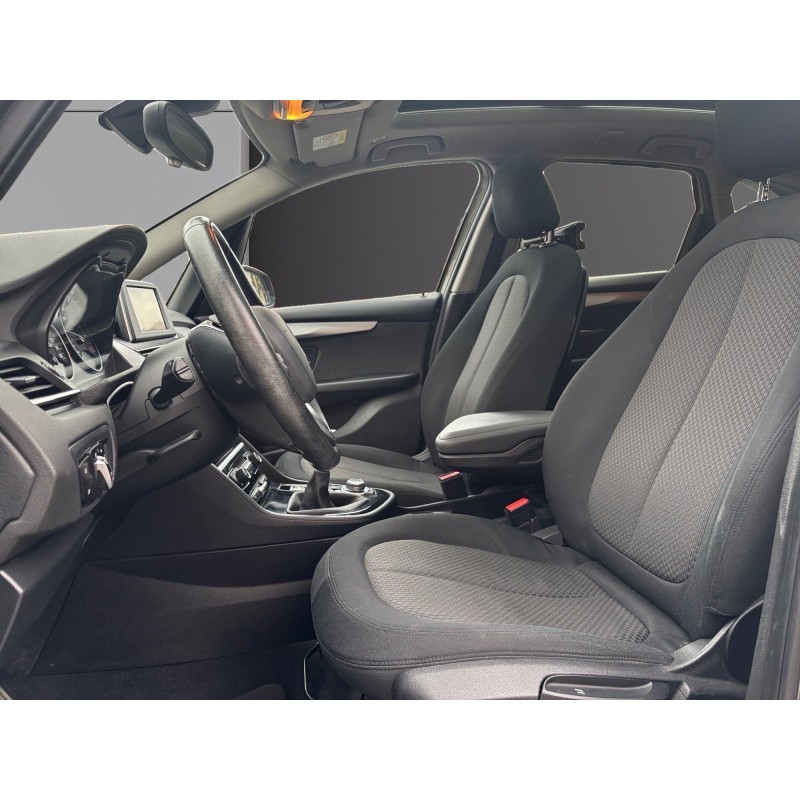 BMW SERIE 2 ACTIVE TOURER F45 214d 95 ch Business Toit Ouvrant