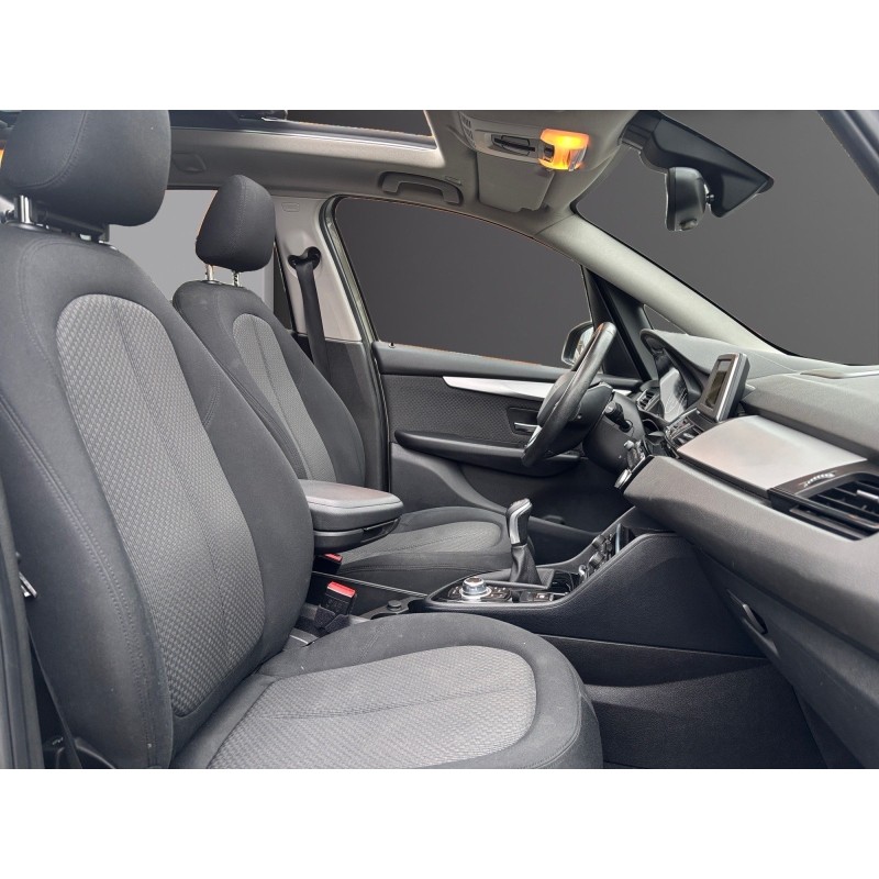 BMW SERIE 2 ACTIVE TOURER F45 214d 95 ch Business Toit Ouvrant