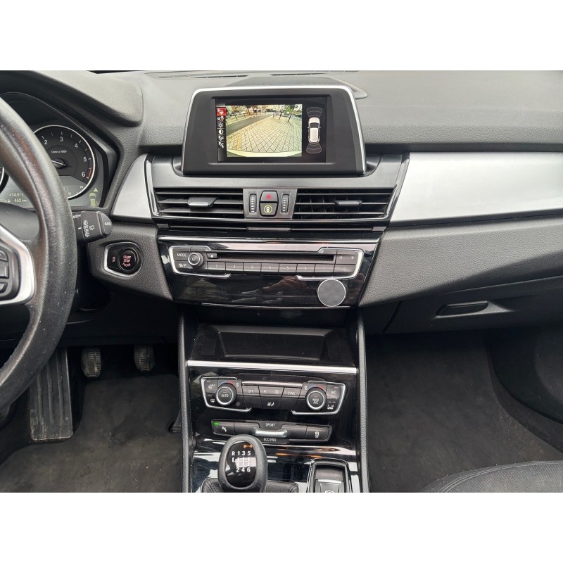BMW SERIE 2 ACTIVE TOURER F45 214d 95 ch Business Toit Ouvrant