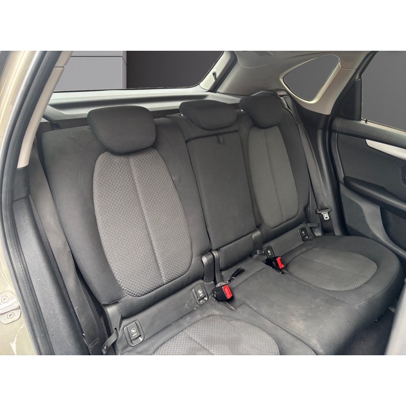 BMW SERIE 2 ACTIVE TOURER F45 214d 95 ch Business Toit Ouvrant