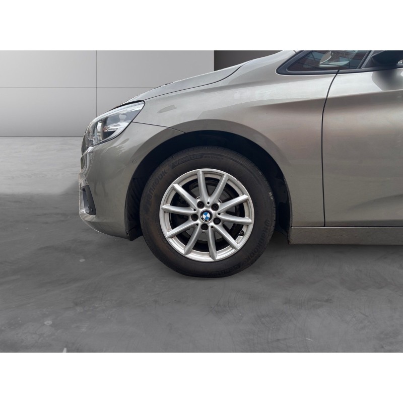 BMW SERIE 2 ACTIVE TOURER F45 214d 95 ch Business Toit Ouvrant