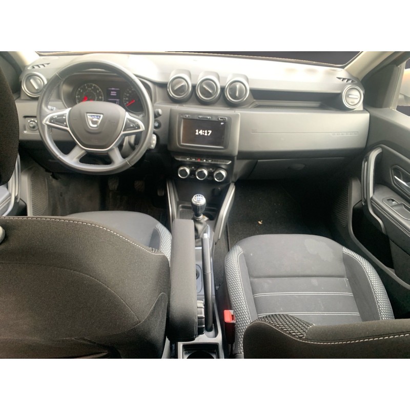 DACIA DUSTER ECO-G 100 4x2 Prestige Caméra garantie 12 mois