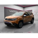 DACIA DUSTER ECO-G 100 4x2 Prestige Caméra garantie 12 mois