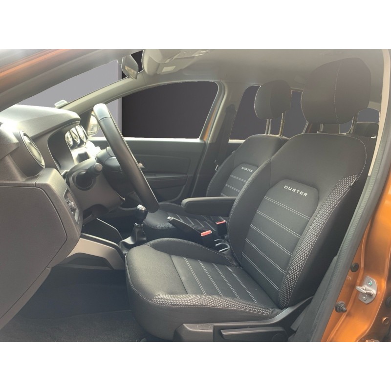 DACIA DUSTER ECO-G 100 4x2 Prestige Caméra garantie 12 mois