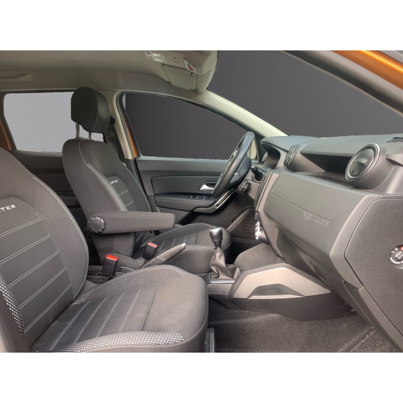 DACIA DUSTER ECO-G 100 4x2 Prestige Caméra garantie 12 mois