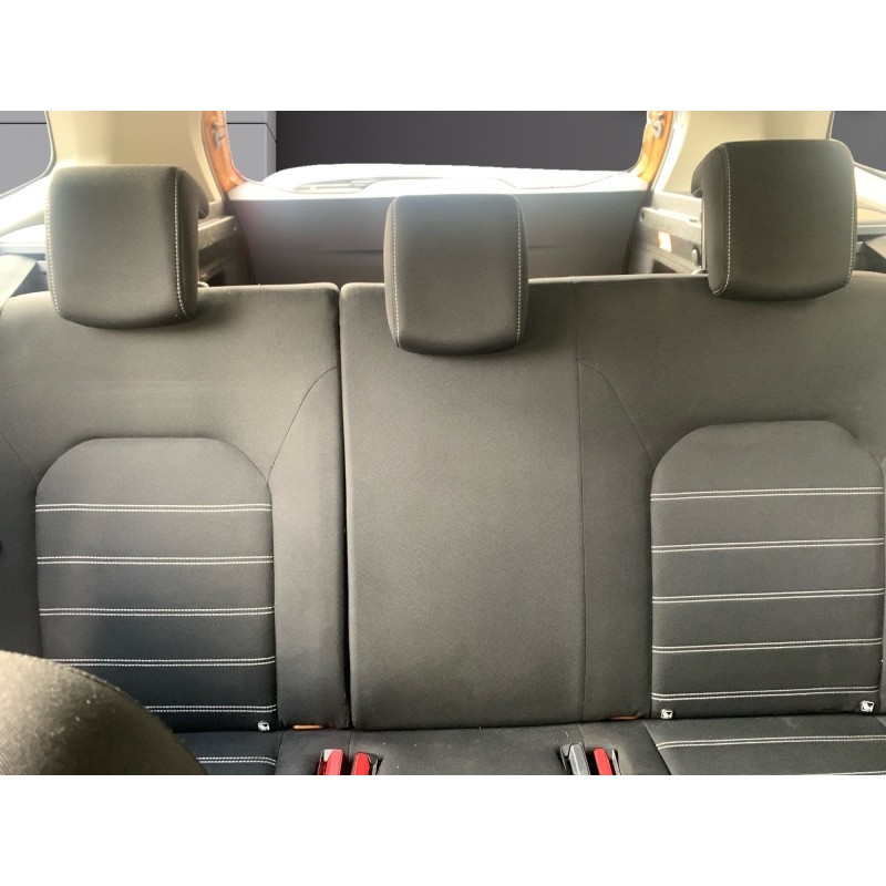 DACIA DUSTER ECO-G 100 4x2 Prestige Caméra garantie 12 mois