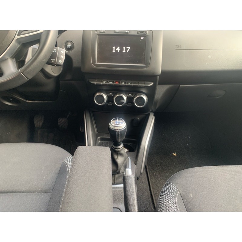 DACIA DUSTER ECO-G 100 4x2 Prestige Caméra garantie 12 mois