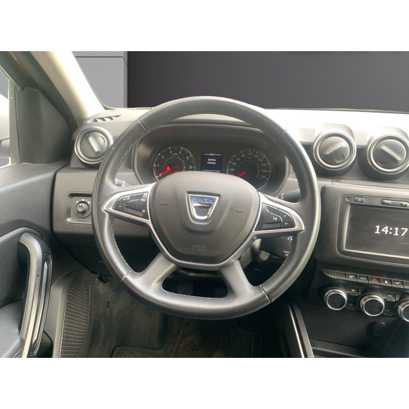 DACIA DUSTER ECO-G 100 4x2 Prestige Caméra garantie 12 mois