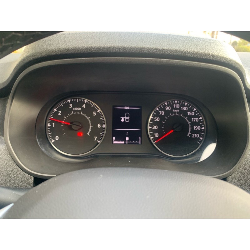 DACIA DUSTER ECO-G 100 4x2 Prestige Caméra garantie 12 mois