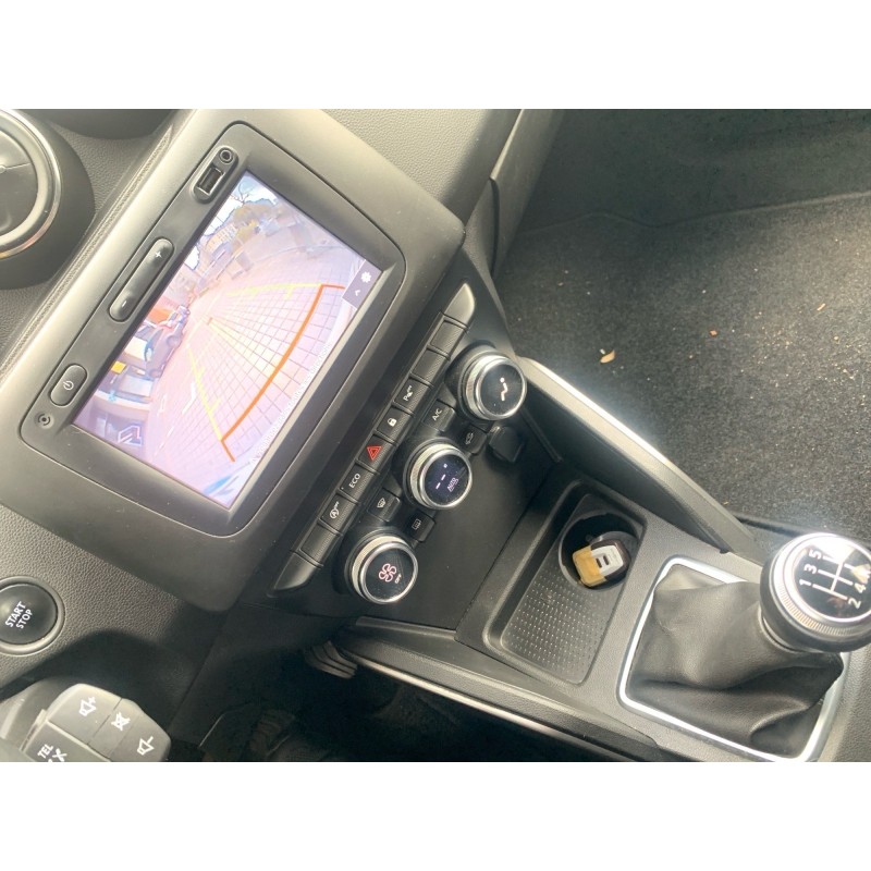 DACIA DUSTER ECO-G 100 4x2 Prestige Caméra garantie 12 mois