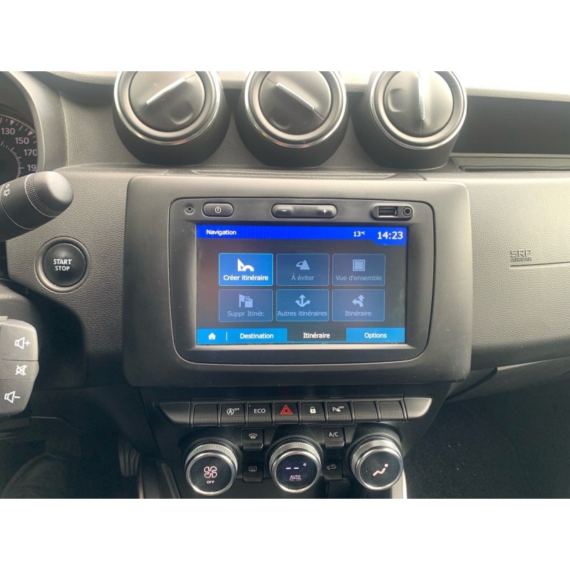 DACIA DUSTER ECO-G 100 4x2 Prestige Caméra garantie 12 mois