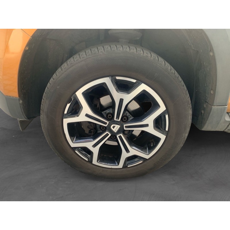 DACIA DUSTER ECO-G 100 4x2 Prestige Caméra garantie 12 mois