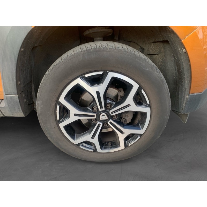 DACIA DUSTER ECO-G 100 4x2 Prestige Caméra garantie 12 mois