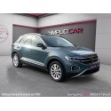 VOLKSWAGEN T-ROC 2.0 TDI 150 Start/Stop DSG7 Style  CAMERA APPLE CARPLAY MATRIX LED  GARANTIE 12 MOIS