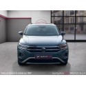 VOLKSWAGEN T-ROC 2.0 TDI 150 Start/Stop DSG7 Style  CAMERA APPLE CARPLAY MATRIX LED  GARANTIE 12 MOIS