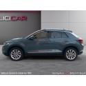 VOLKSWAGEN T-ROC 2.0 TDI 150 Start/Stop DSG7 Style  CAMERA APPLE CARPLAY MATRIX LED  GARANTIE 12 MOIS