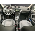 SMART FORFOUR 0.9 90 ch SS BA6 Prime CAMERA CUIR TOIT PANORAMIQUE SIEGE CHAUFFANT GARANTIE 12 MOIS