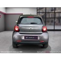 SMART FORFOUR 0.9 90 ch SS BA6 Prime CAMERA CUIR TOIT PANORAMIQUE SIEGE CHAUFFANT GARANTIE 12 MOIS