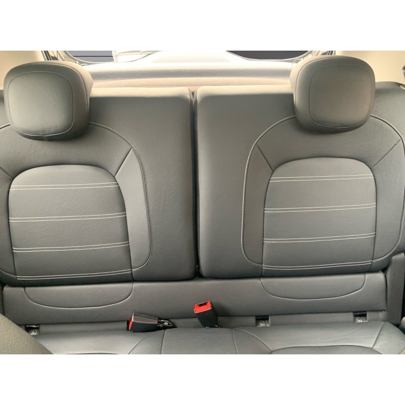 SMART FORFOUR 0.9 90 ch SS BA6 Prime CAMERA CUIR TOIT PANORAMIQUE SIEGE CHAUFFANT GARANTIE 12 MOIS