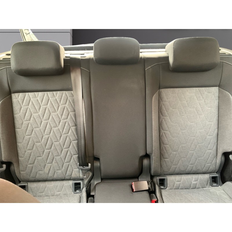 VOLKSWAGEN T-CROSS NOUVEAU 1.5 TSI 150 Start/Stop DSG7 Style CAMERA CARPLAY GARANTIE 12 MOIS