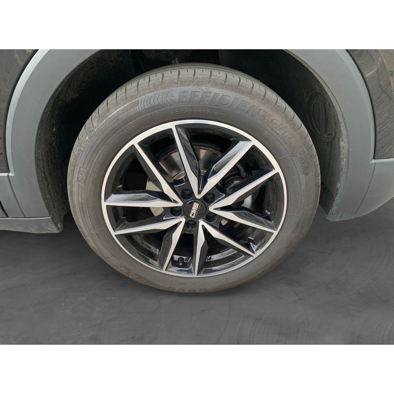 VOLKSWAGEN T-CROSS NOUVEAU 1.5 TSI 150 Start/Stop DSG7 Style CAMERA CARPLAY GARANTIE 12 MOIS