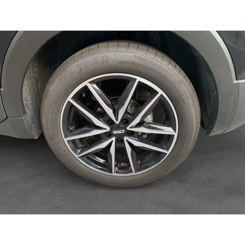 VOLKSWAGEN T-CROSS NOUVEAU 1.5 TSI 150 Start/Stop DSG7 Style CAMERA CARPLAY GARANTIE 12 MOIS