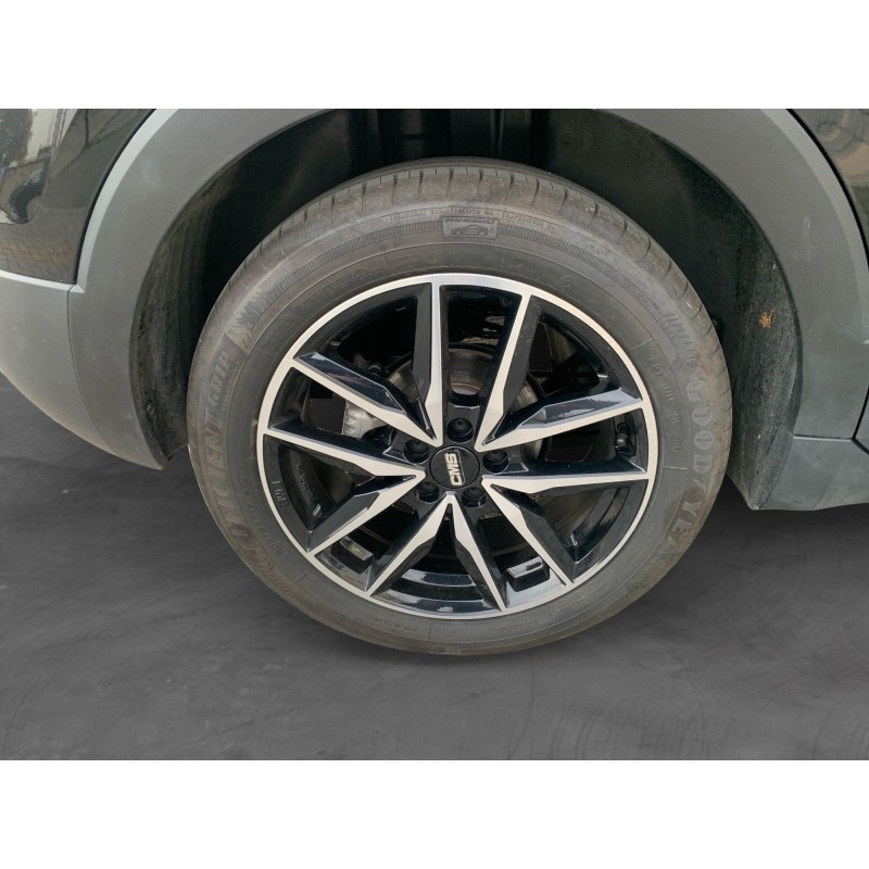 VOLKSWAGEN T-CROSS NOUVEAU 1.5 TSI 150 Start/Stop DSG7 Style CAMERA CARPLAY GARANTIE 12 MOIS