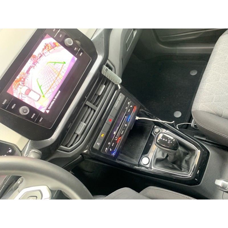 VOLKSWAGEN T-CROSS NOUVEAU 1.5 TSI 150 Start/Stop DSG7 Style CAMERA CARPLAY GARANTIE 12 MOIS