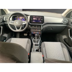 VOLKSWAGEN T-CROSS NOUVEAU 1.5 TSI 150 Start/Stop DSG7 Style CAMERA CARPLAY GARANTIE 12 MOIS