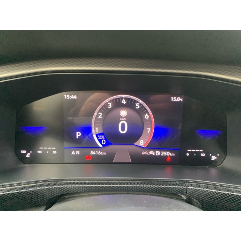 VOLKSWAGEN T-CROSS NOUVEAU 1.5 TSI 150 Start/Stop DSG7 Style CAMERA CARPLAY GARANTIE 12 MOIS